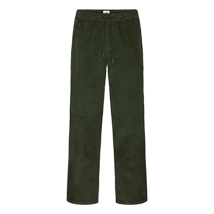 Pantaloni Solid Gutti Liam Elas