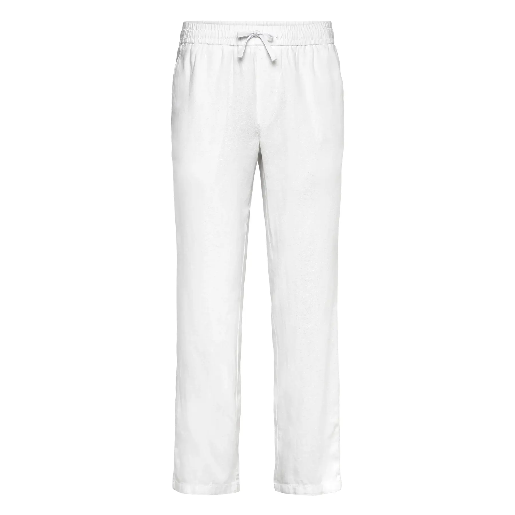 Pantaloni elastici Solid Alann