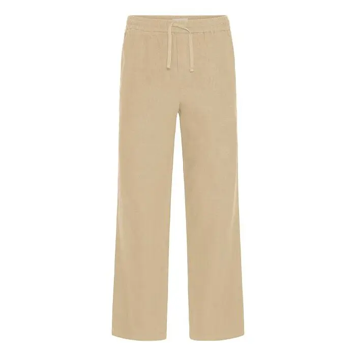 Pantaloni elastici Solid Alann