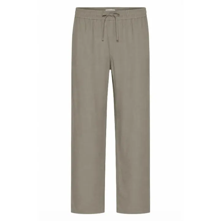 Pantaloni elastici Solid Alann
