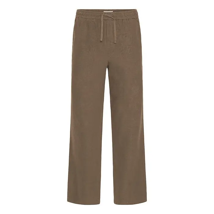 Pantaloni elastici Solid Alann