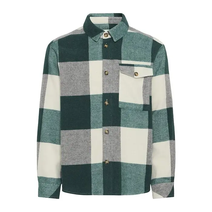 Camicia Solid Manheim