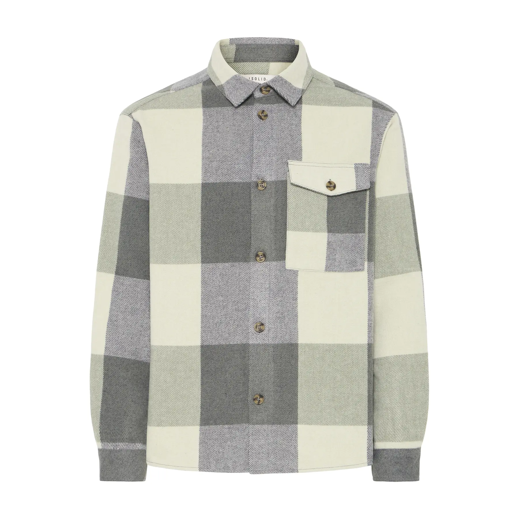 Camicia Solid Sdmanheim