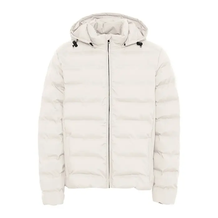 Piumino Solid Milas