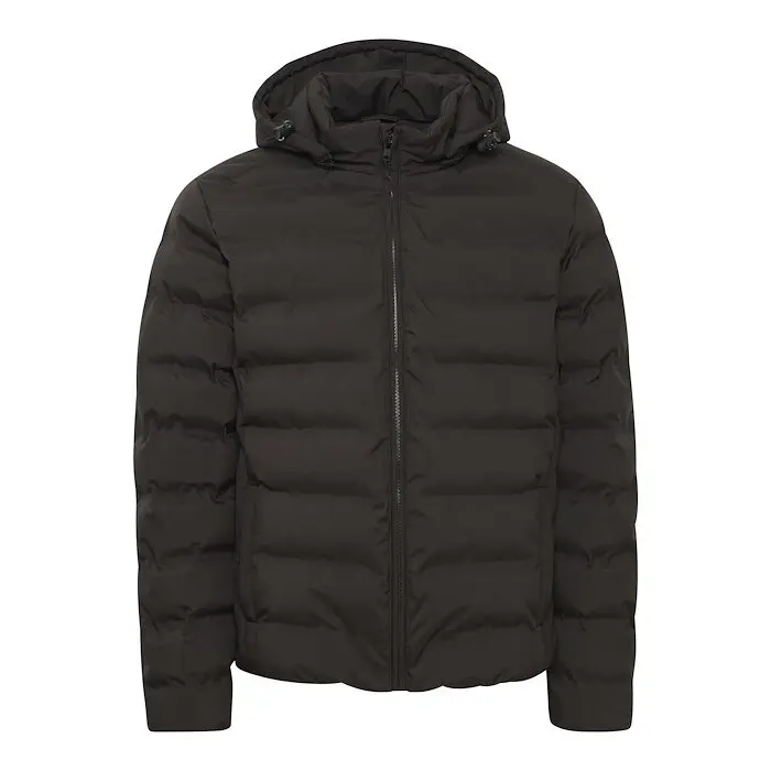 Piumino Solid Milas