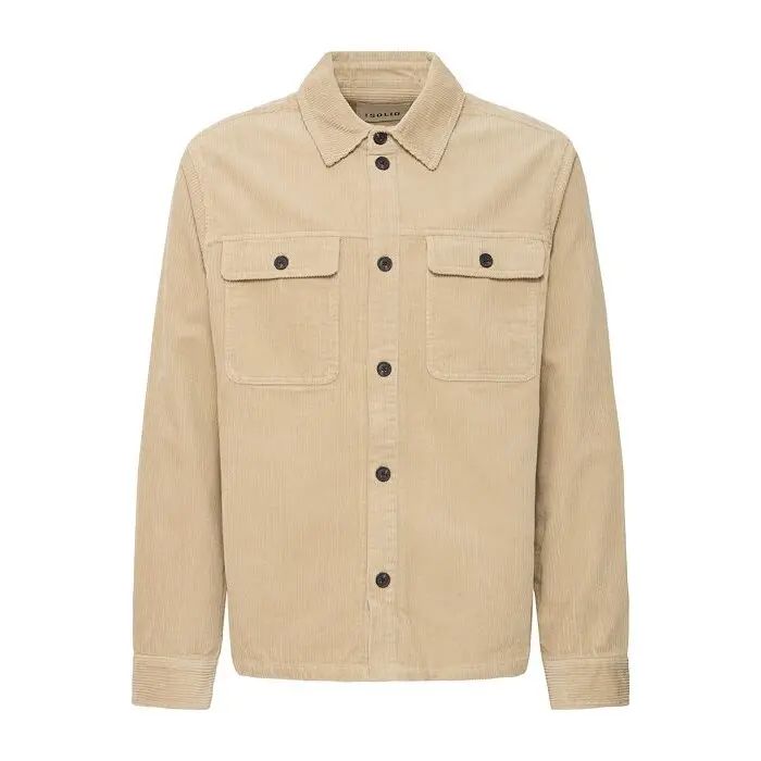 Camicia Solid Nam