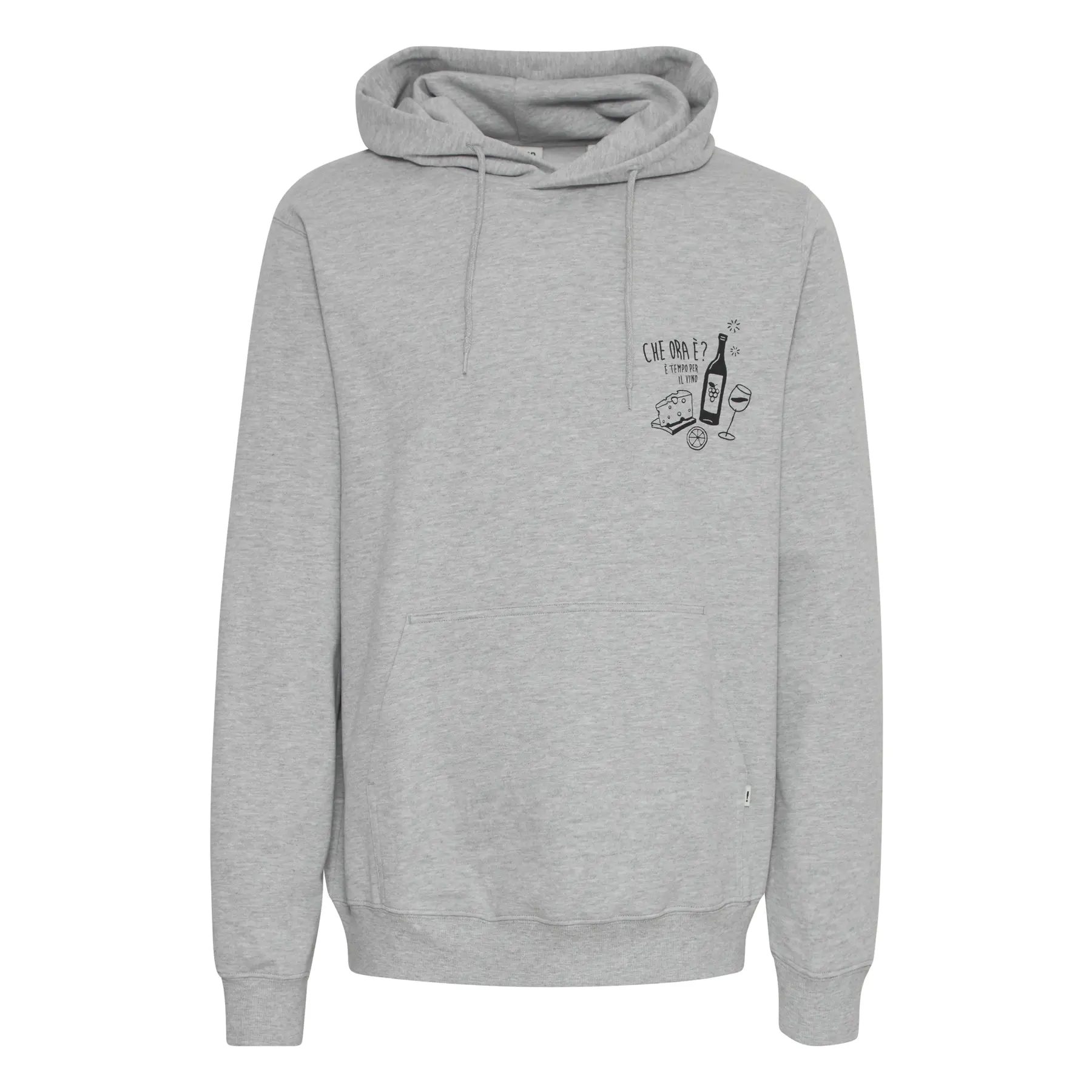 Pullover Solid SDNOOH