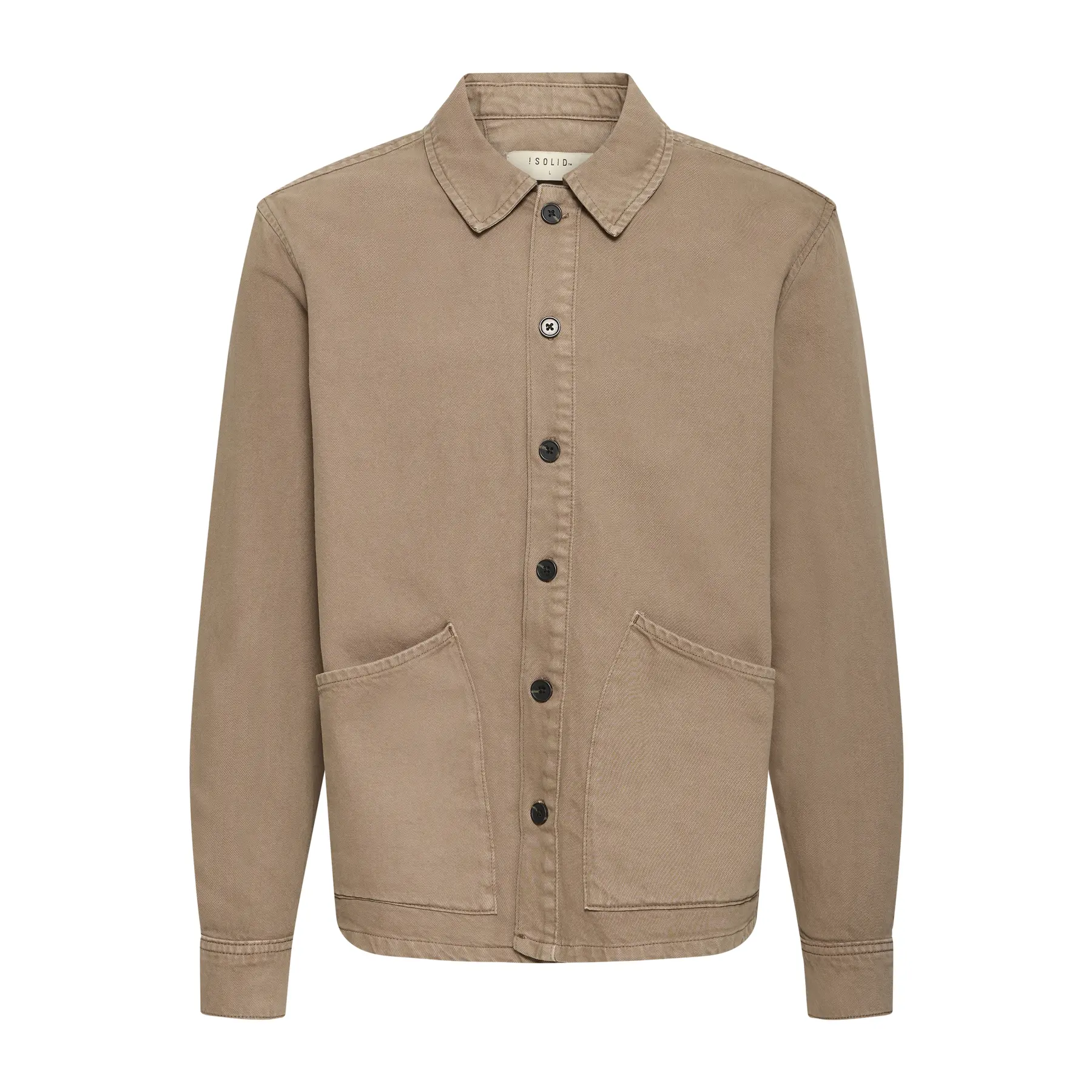 Camicia Solid SDNadil