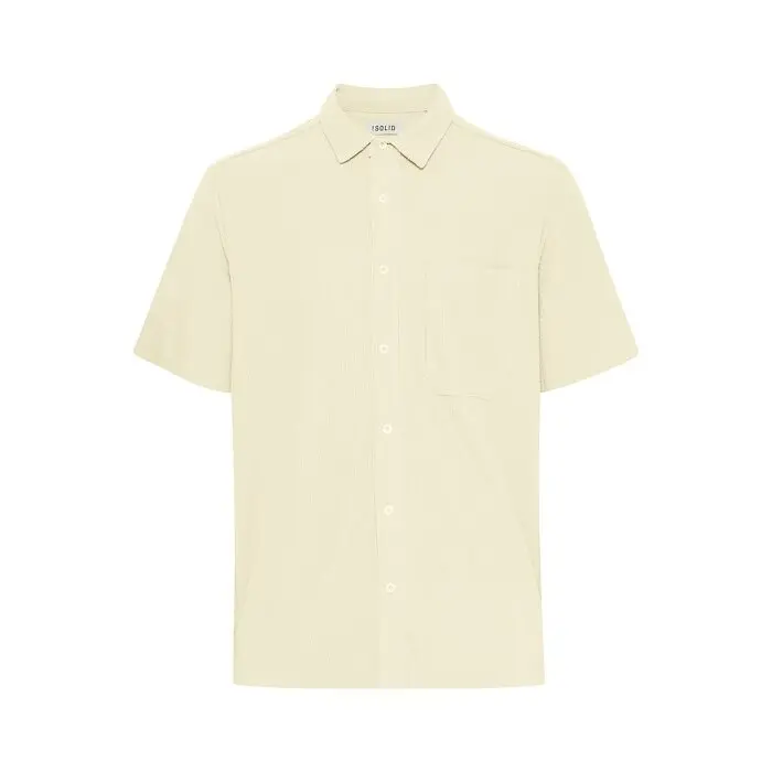 Camicia Solid Osvald