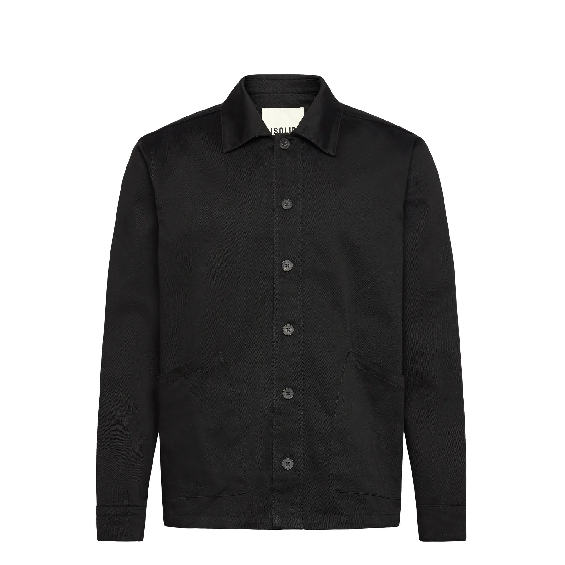 Camicia Solid Ossie