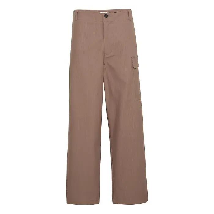 Pantaloni cargo Solid Ethan Utility