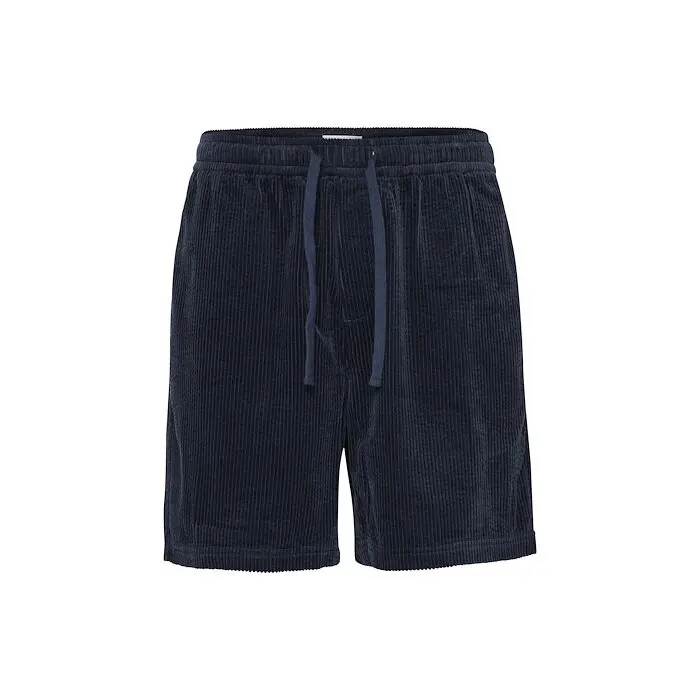 Bündchen Shorts Solid Alann