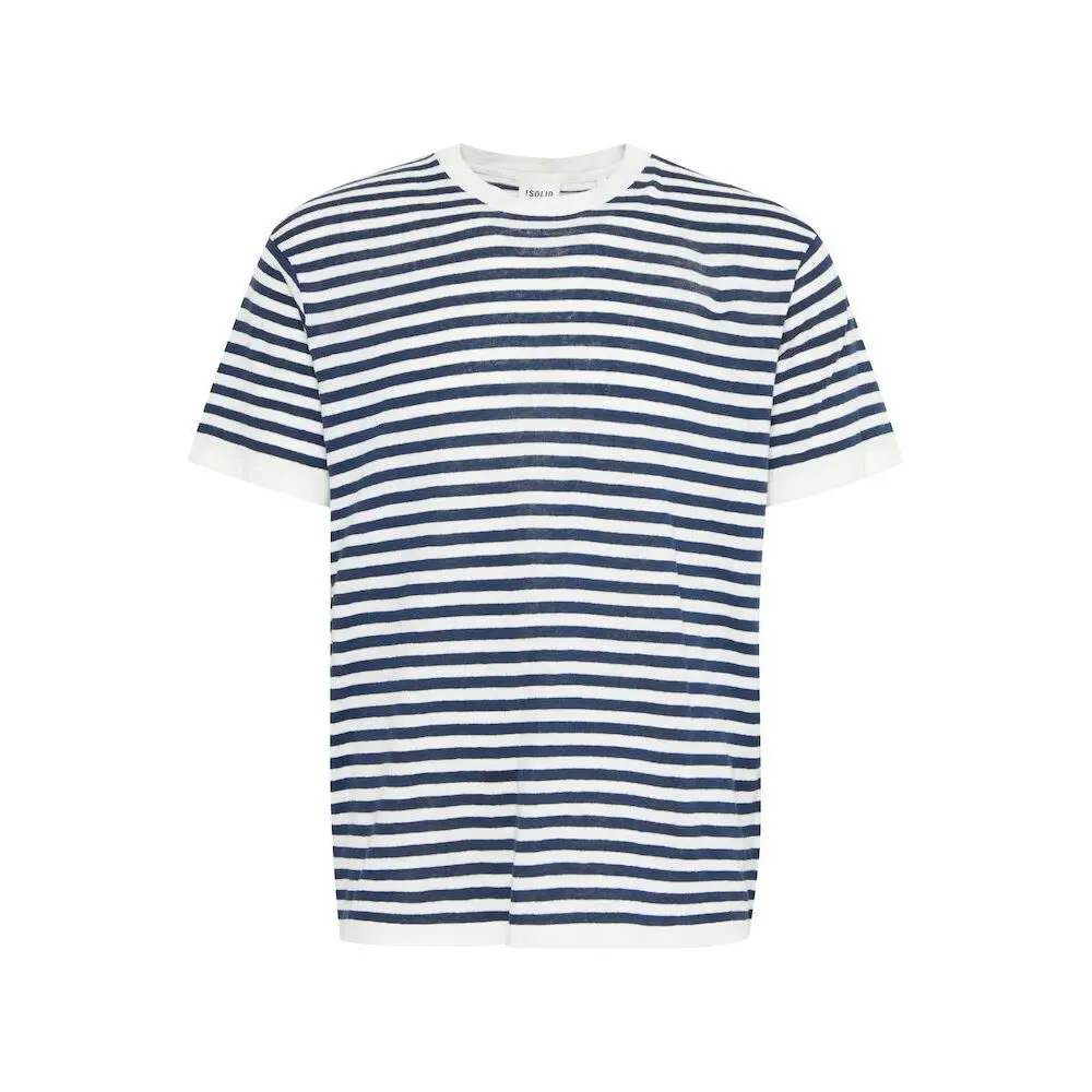 T-shirt Solid Olsen