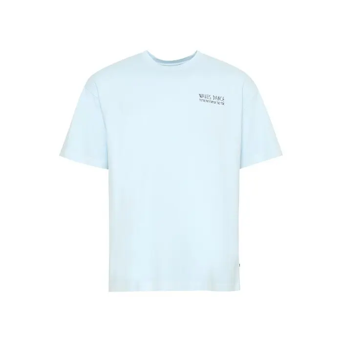 T-shirt Solid Oberon