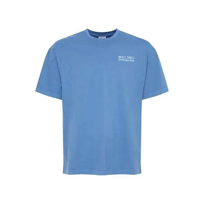 T-shirt Solid Oberon