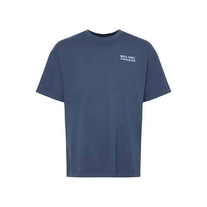 T-shirt Solid Oberon