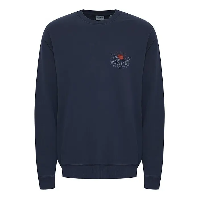 Pullover Solid Orman