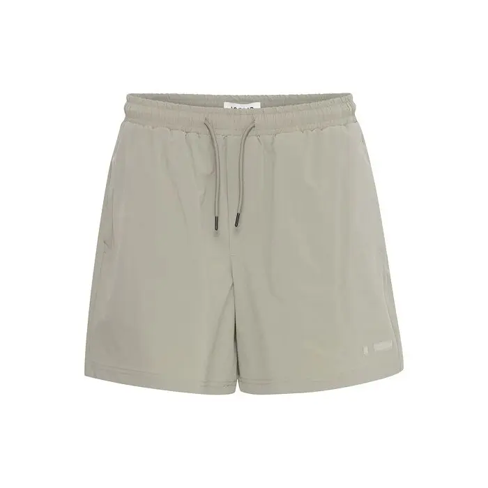 Bündchen Shorts Solid Ethan
