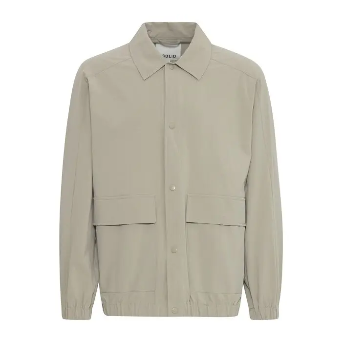 Giacca Solid Orson