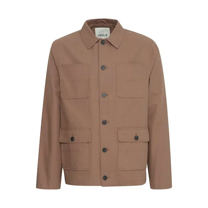 Jacke Solid Osvaldo