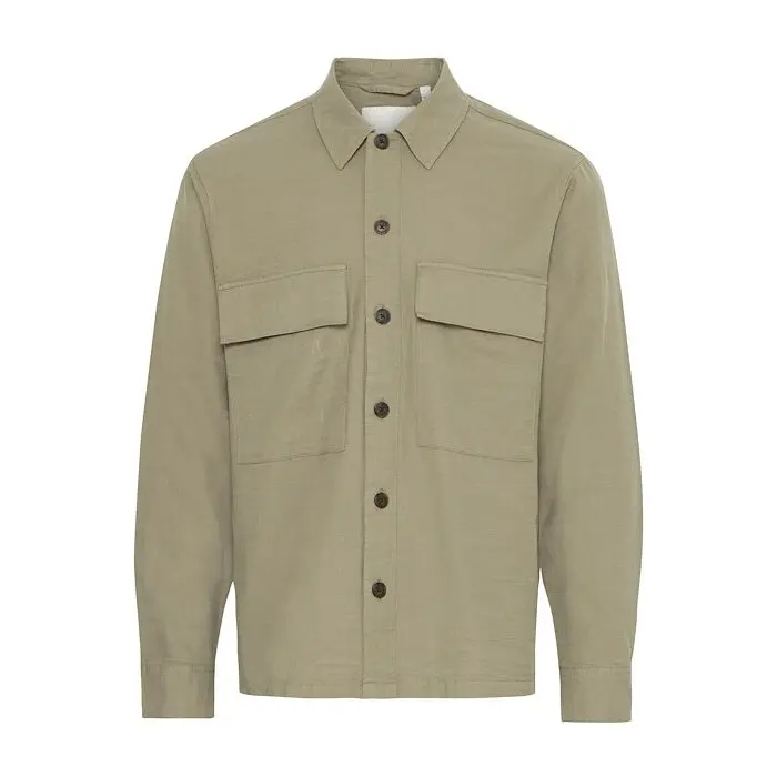 Camicia Solid Paakow