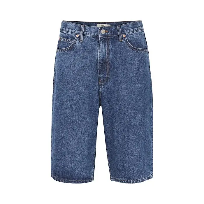Shorts di jeans Solid Tommy