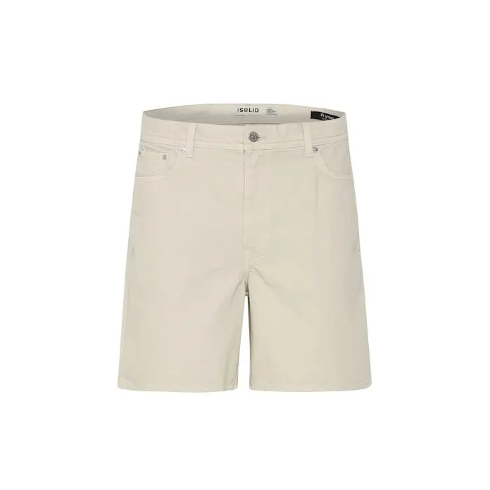 Shorts Solid Ryan Colour