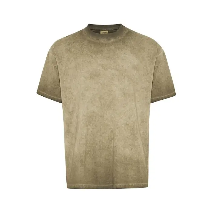 T-Shirt Solid Paari