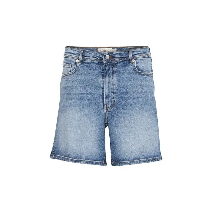 Short in jeans Regular Solid Dryan