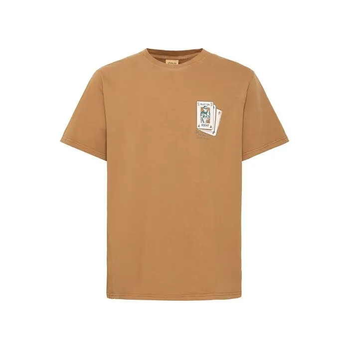 T-shirt Solid Rae