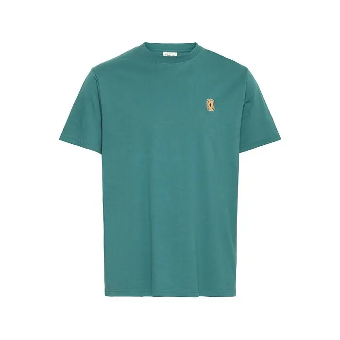 T-shirt Solid Reginald