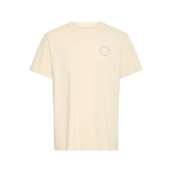 T-Shirt Solid Rue