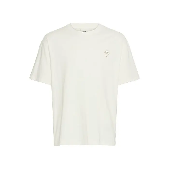 T-shirt Solid Robyn