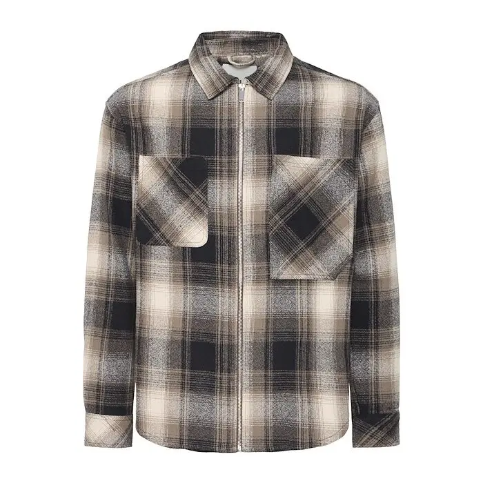 Camicia Solid Rikki