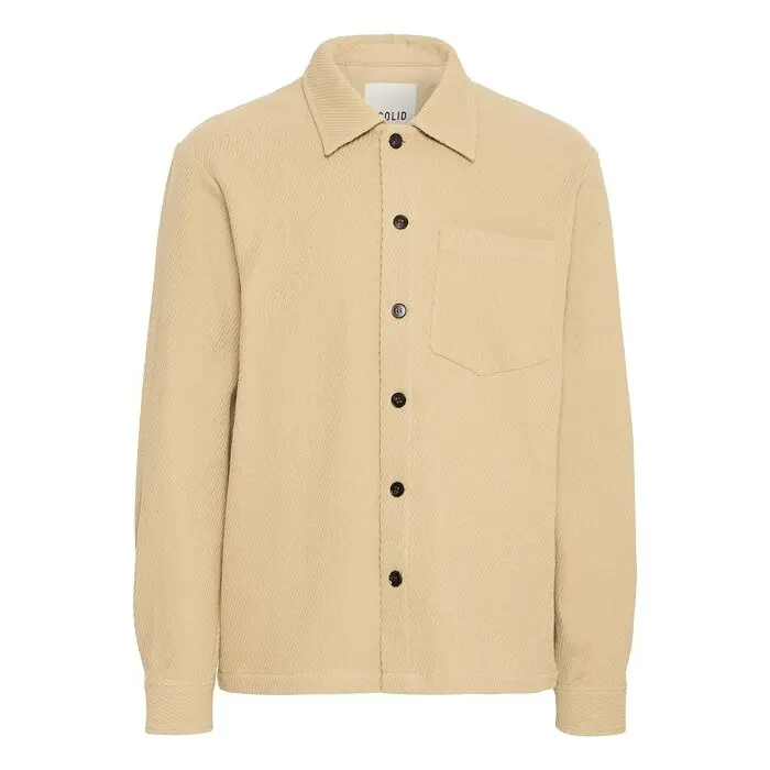 Camicia Solid Renfred
