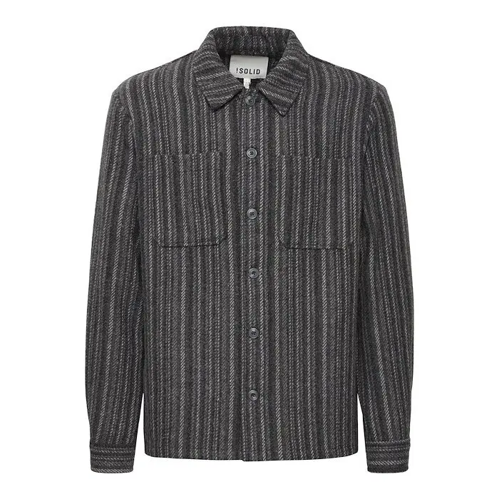 Camicia Solid Rowe