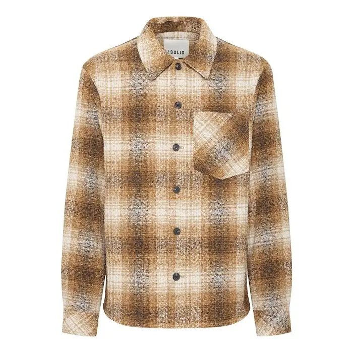 Camicia Solid Ronen