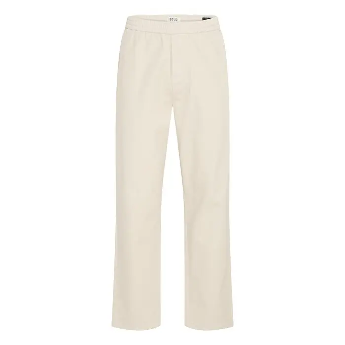 Pantaloni elastici Solid Liam