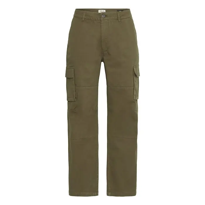 Pantaloni cargo Solid Liam