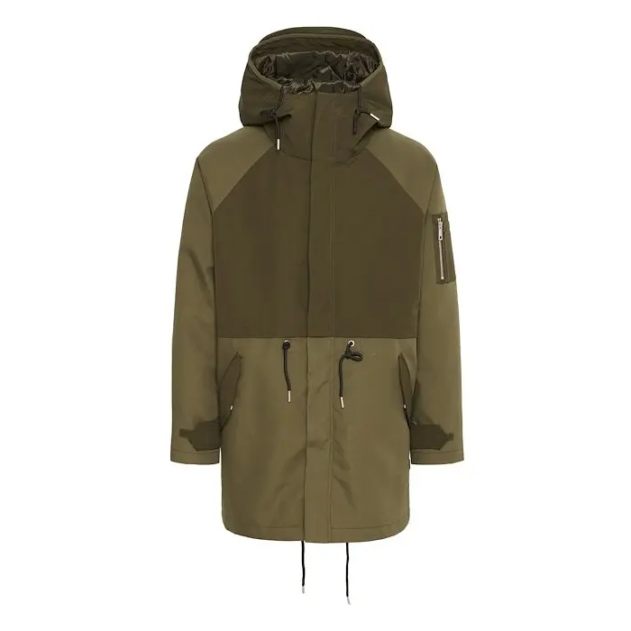 Parka Solid Rayne