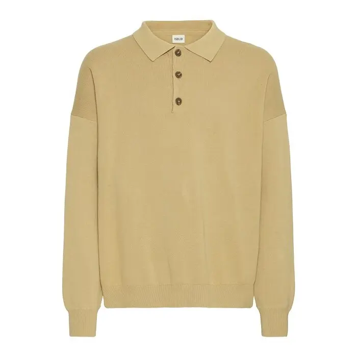 Polo Solid Ryker