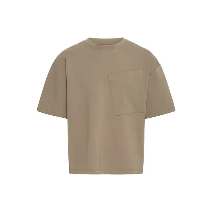 T-shirt Solid Roland