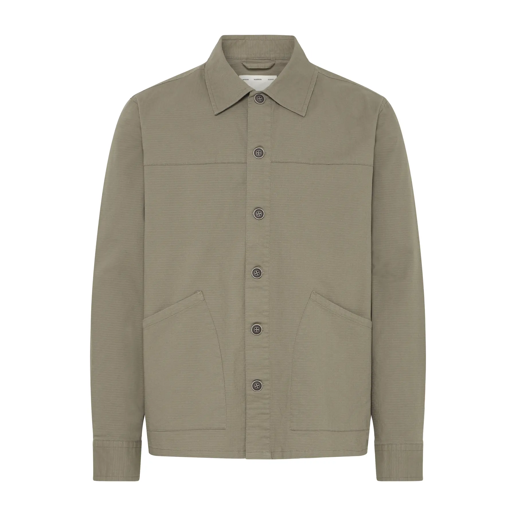 Camicia Solid Richie