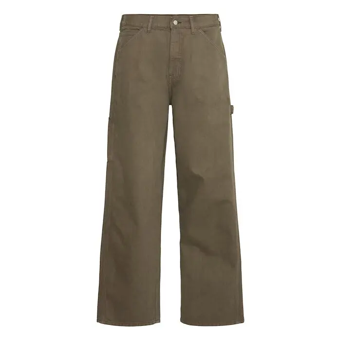 Jeans Solid Mason Carpenter