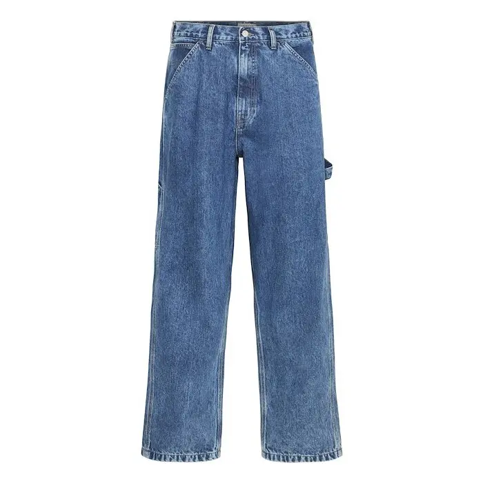 Jeans Solid Mason