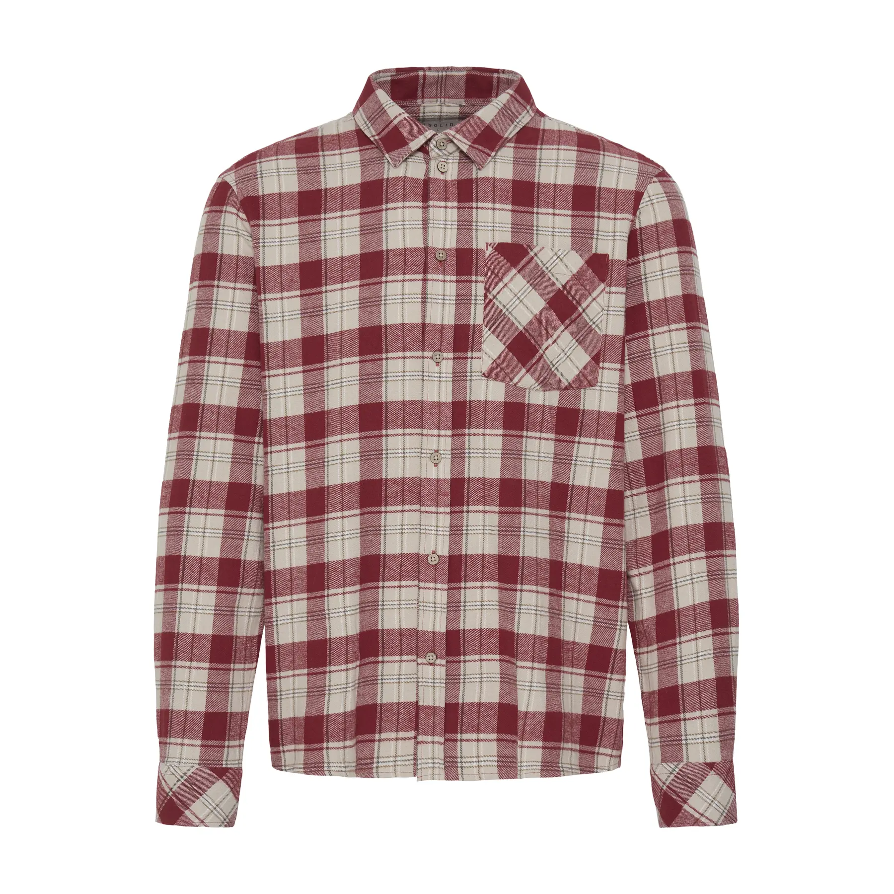 Camicia Solid SDSteve