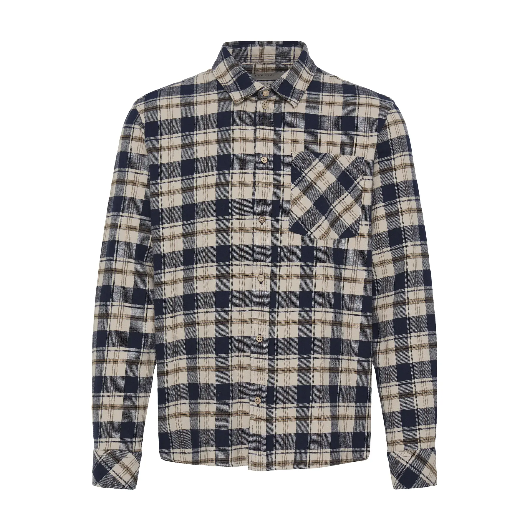 Camicia Solid SDSteve