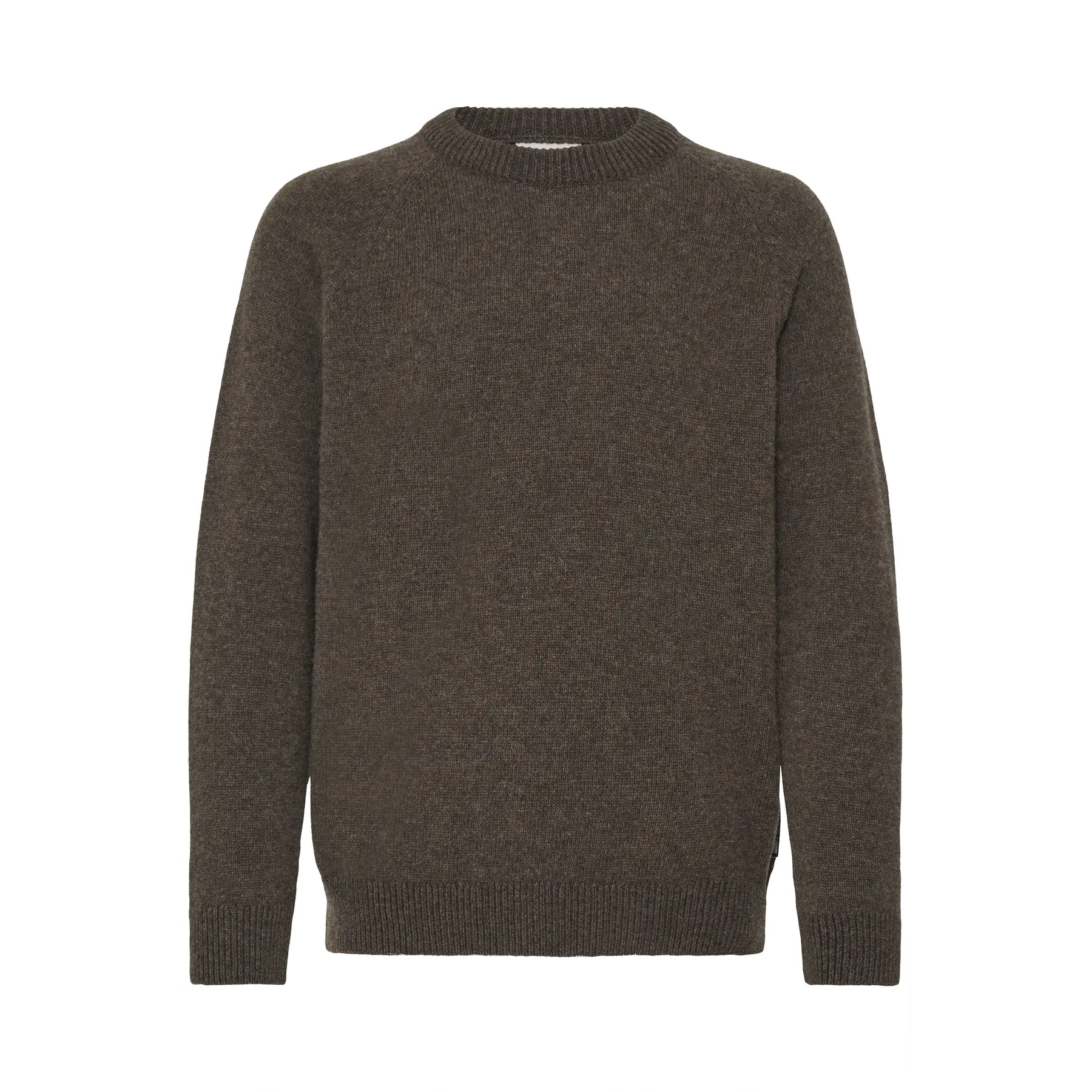 Pullover Solid SDSantos