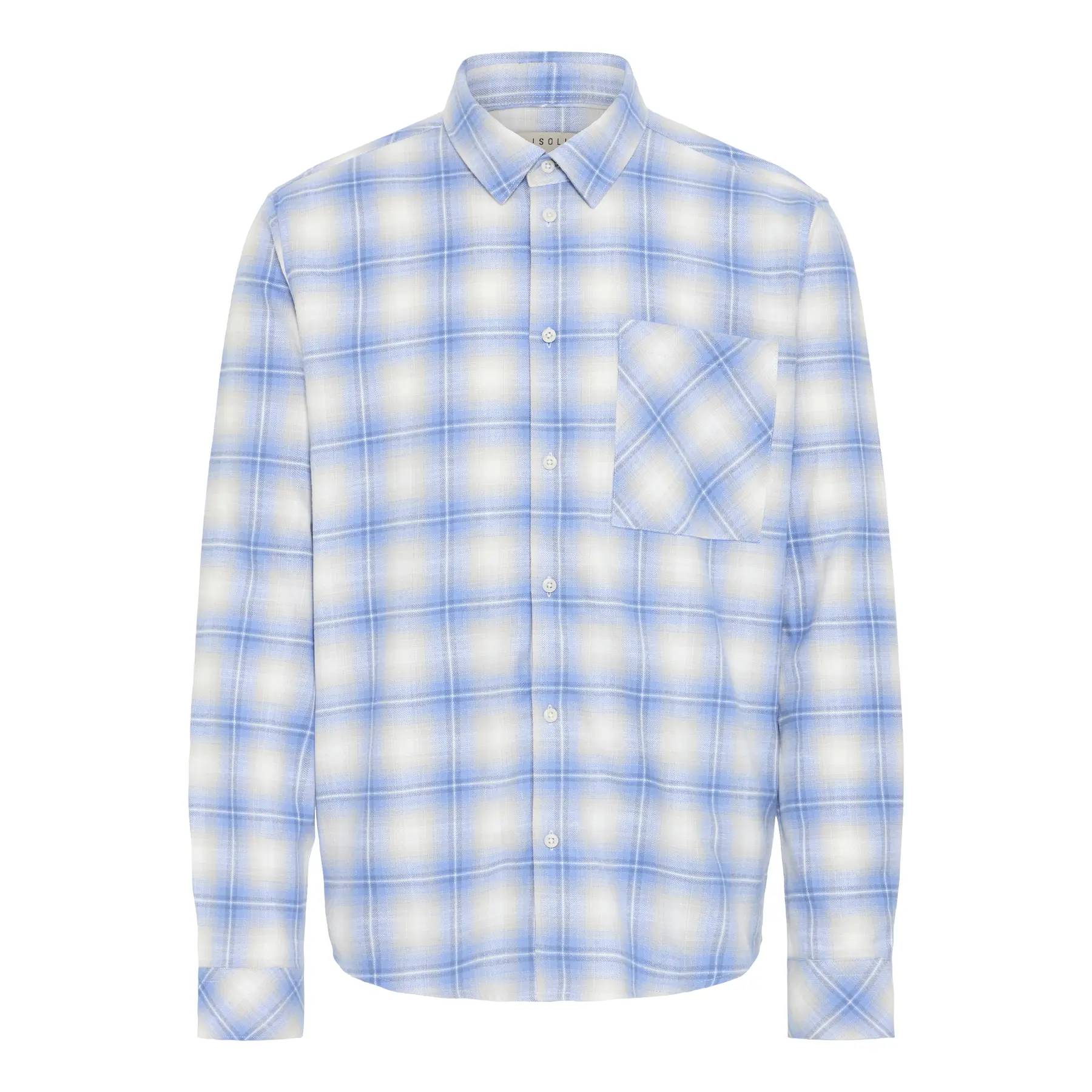 Camicia Solid SDTavish