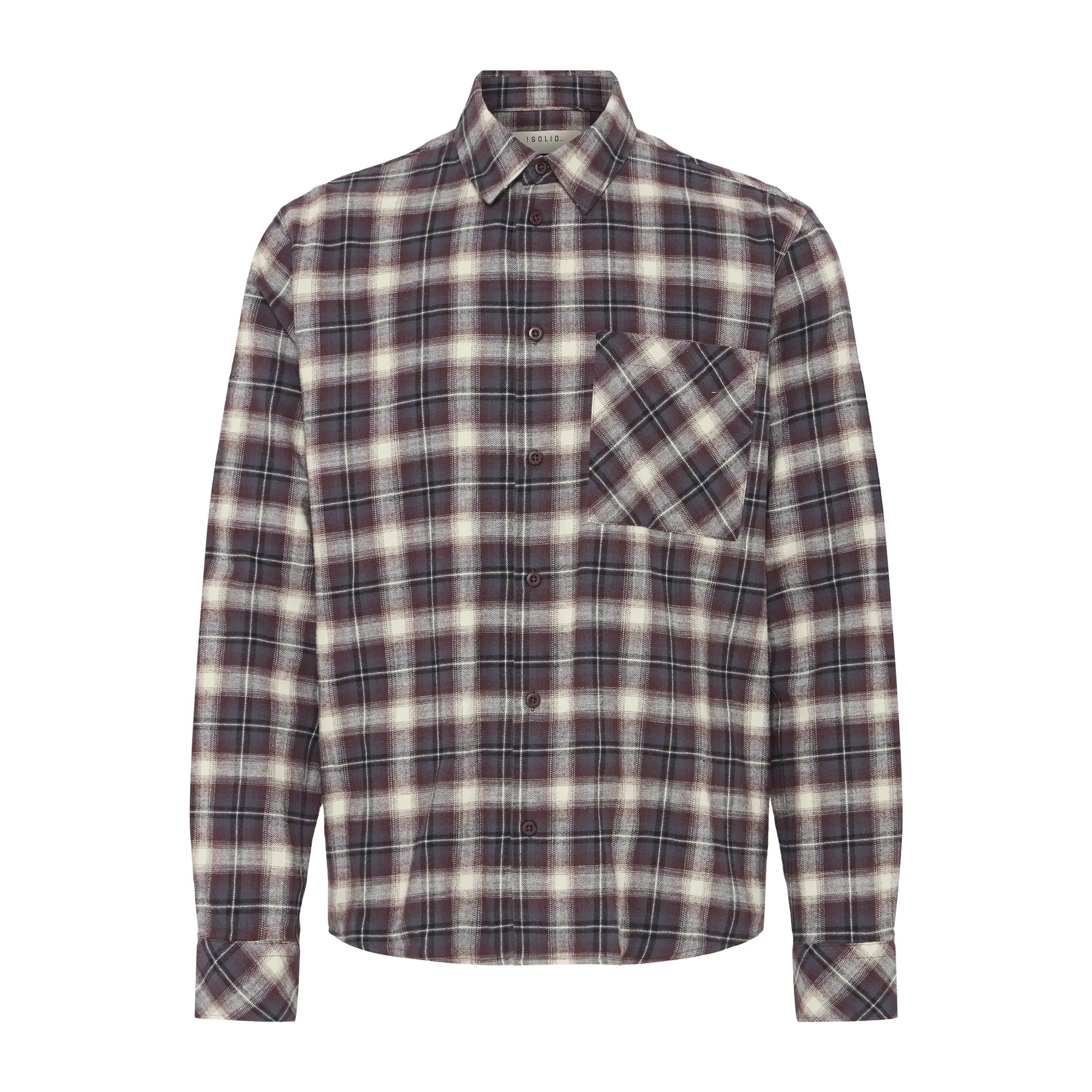 Camicia Solid SDTavish